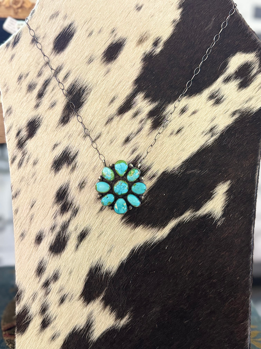 Sonoran Cluster by Antionette Martinez