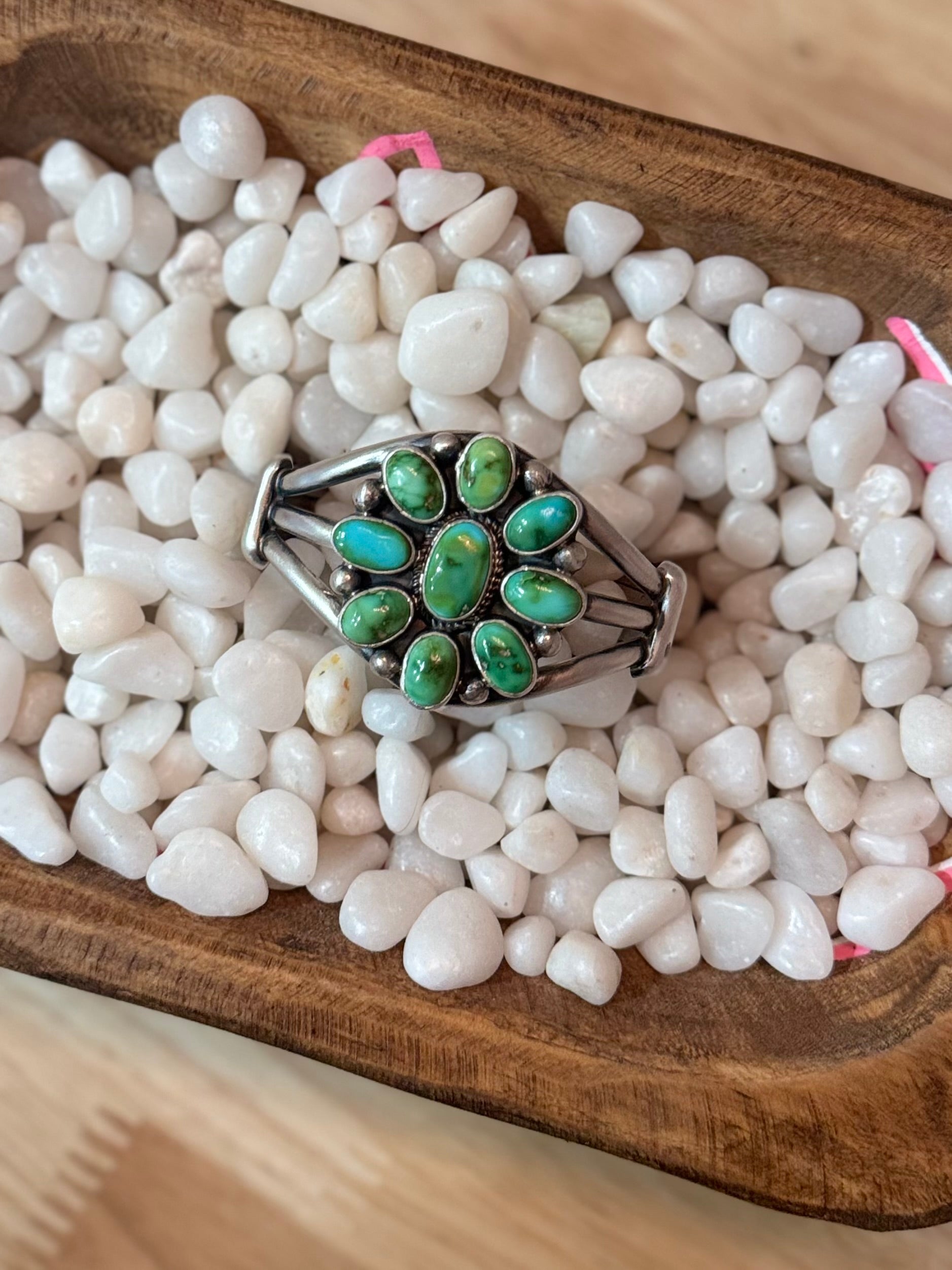 Sonoran cluster cuff