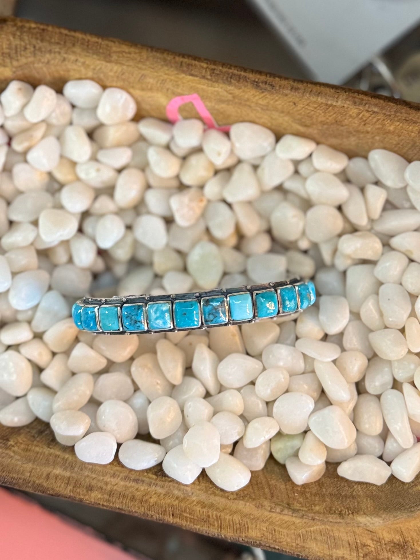 Federico cuff