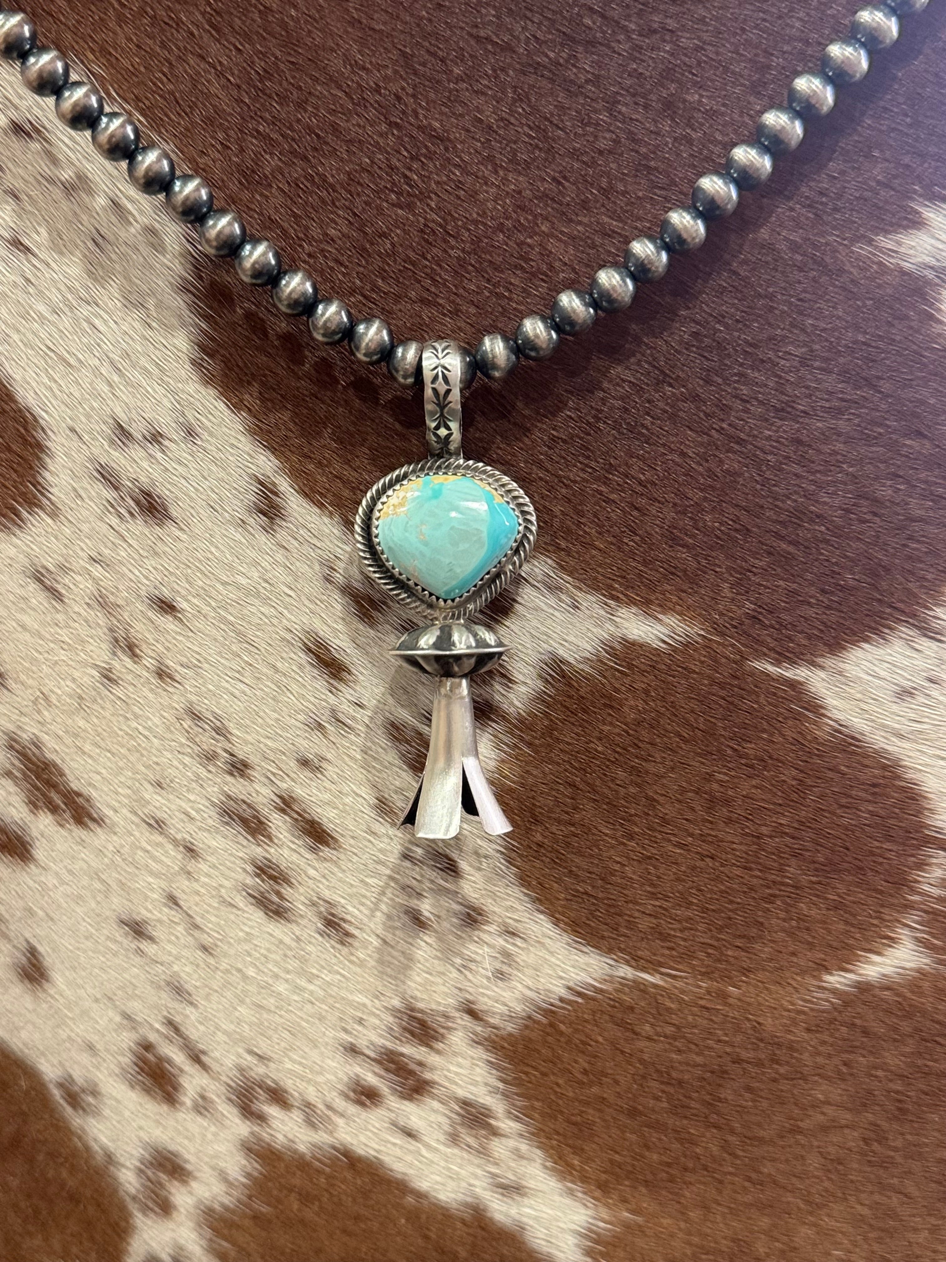 Blossom Pendants by Christ Ettsity