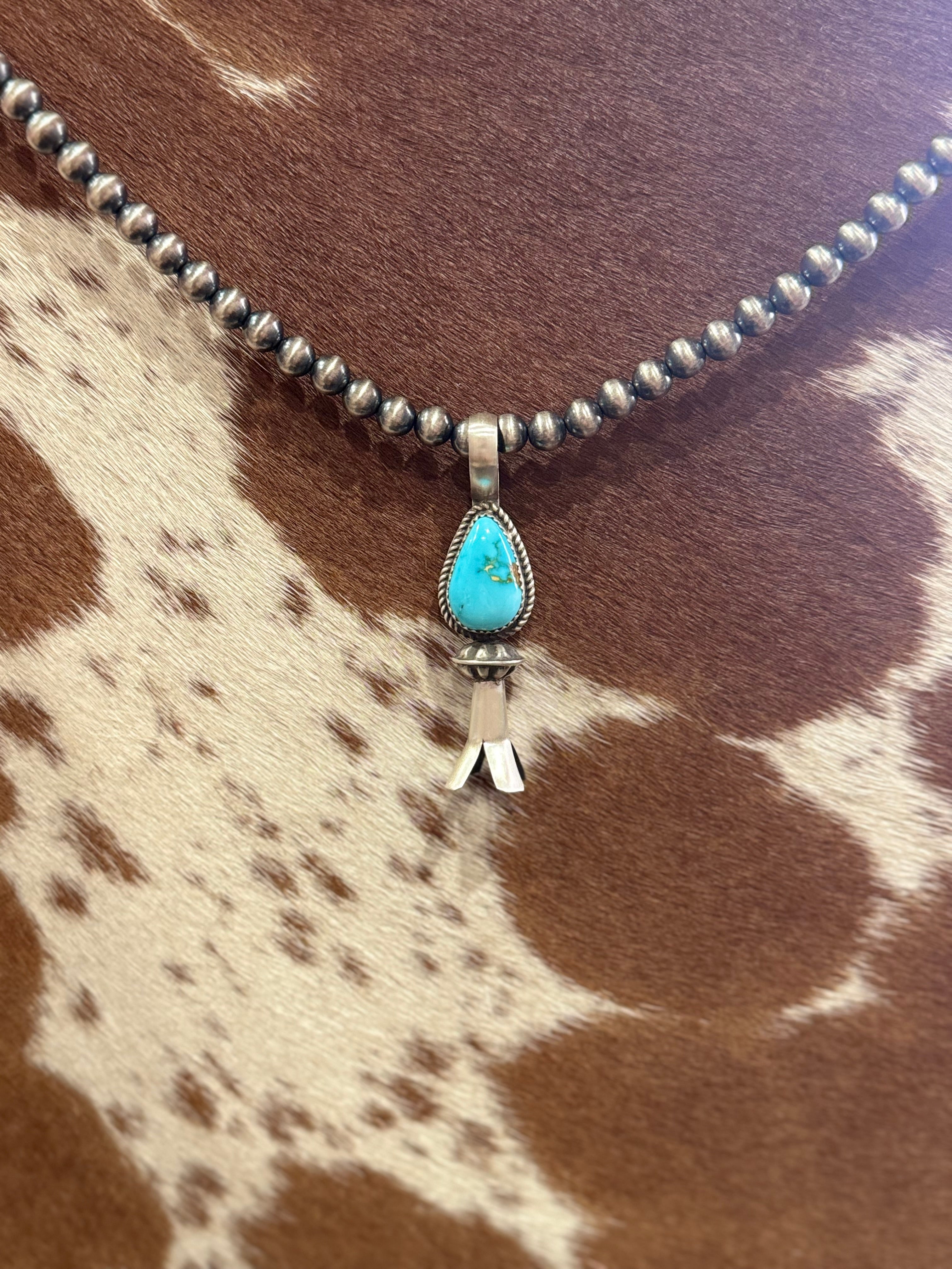 Blossom Pendants by Christ Ettsity