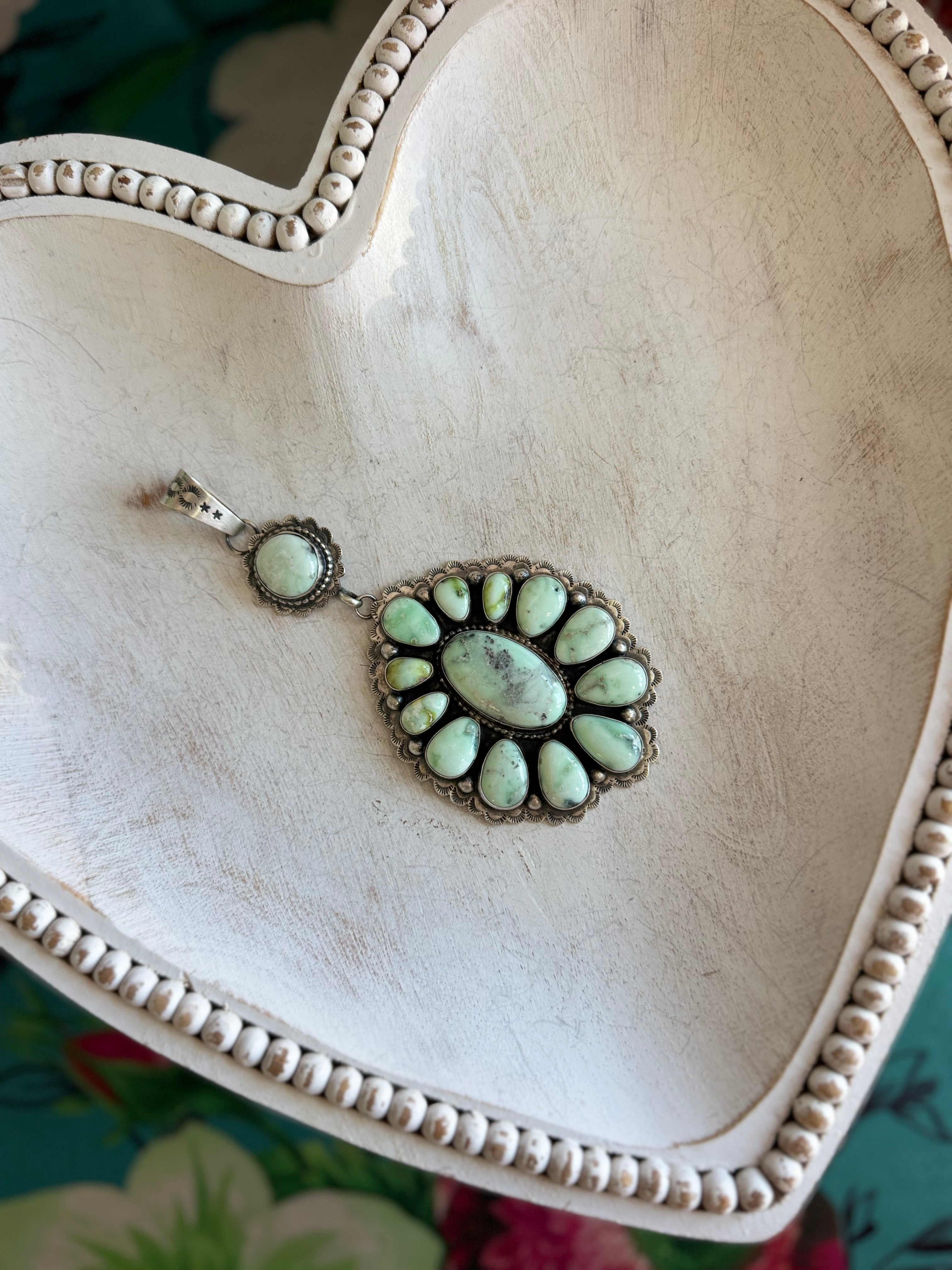 Palomino Large pendant