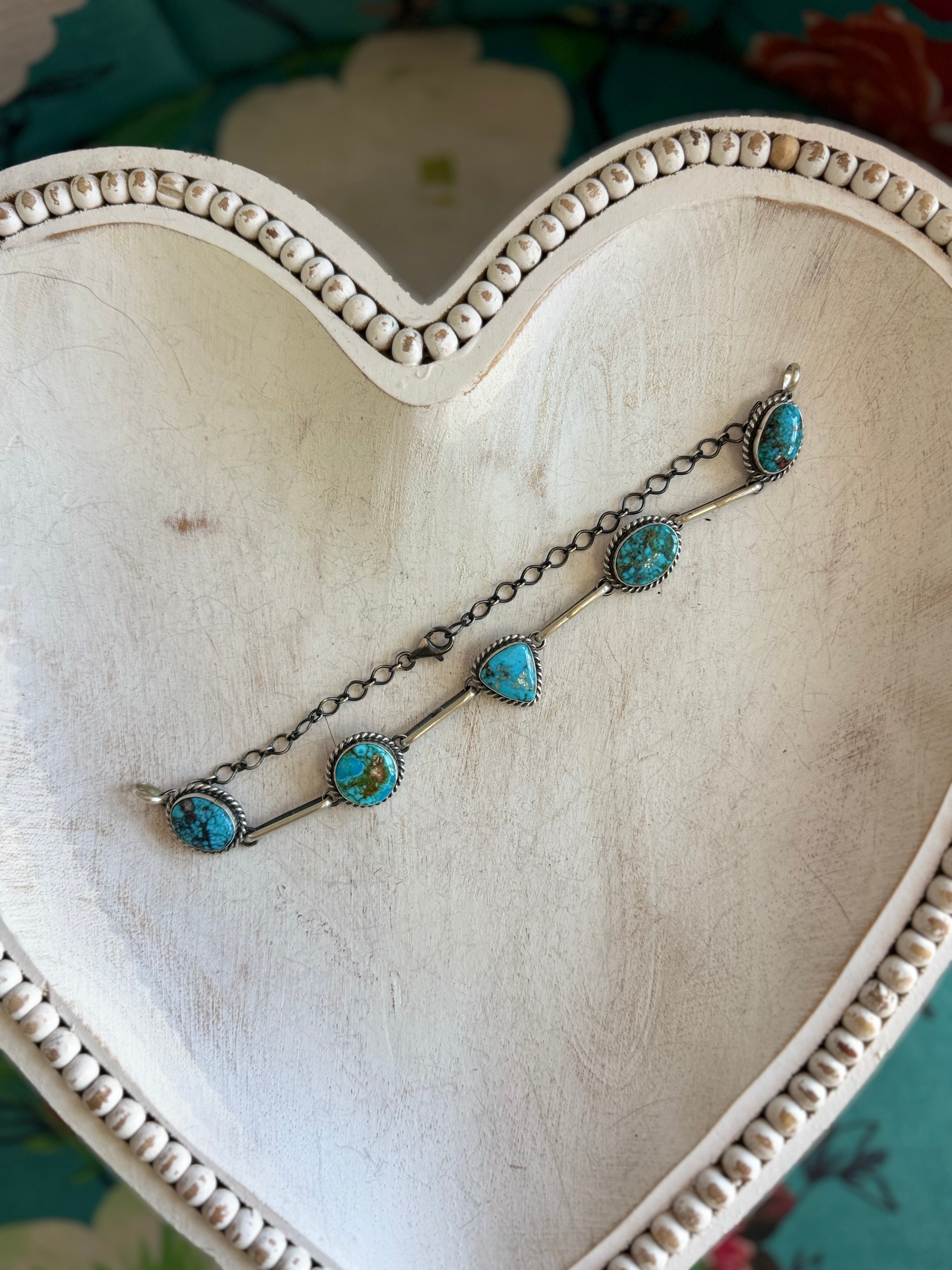 Kingman choker
