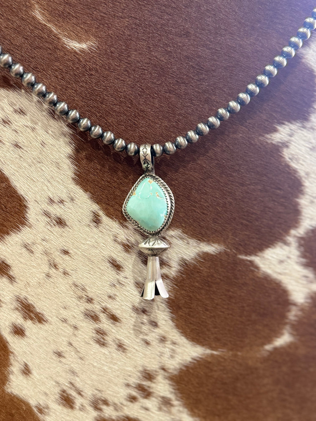 Blossom Pendants by Christ Ettsity