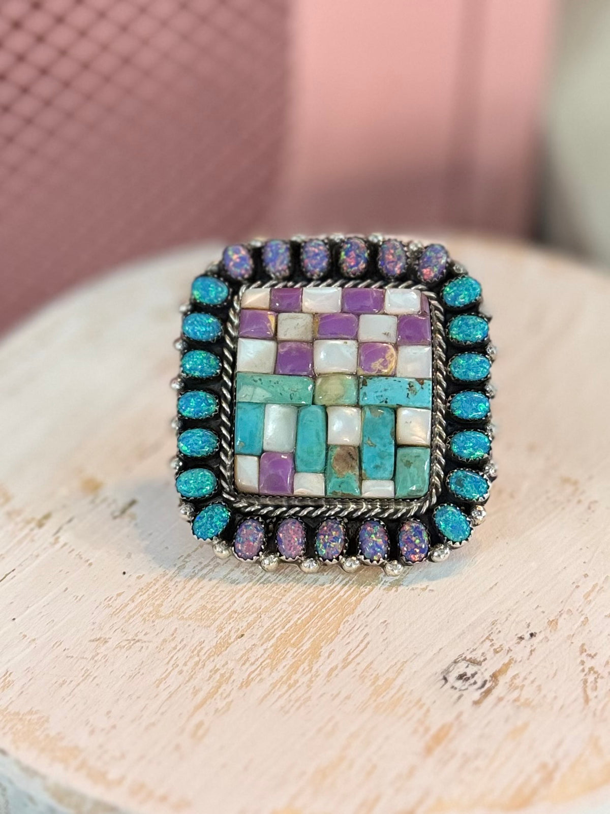 Cobblestone collection