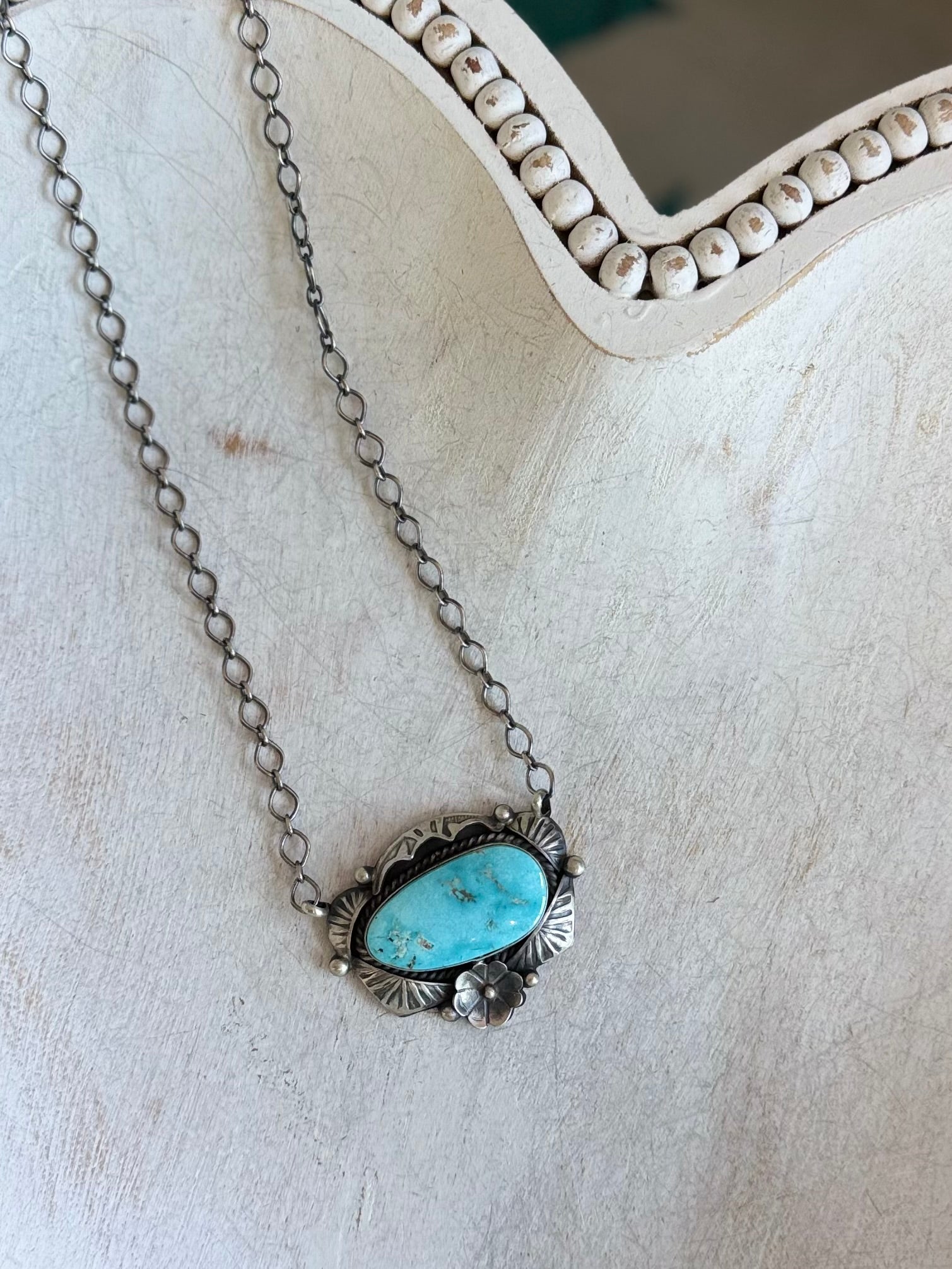 Kingman Necklace